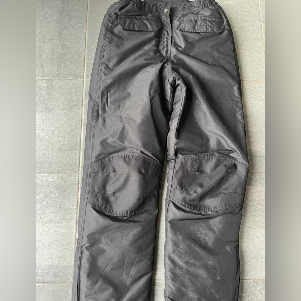 Kids 12-14 Snowpants
